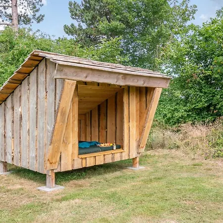 Giertrud - 500m From The Sea By Interhome Feriehus Nordenbro Vesteregn