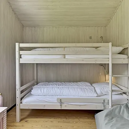 Giertrud - 500m From The Sea By Interhome