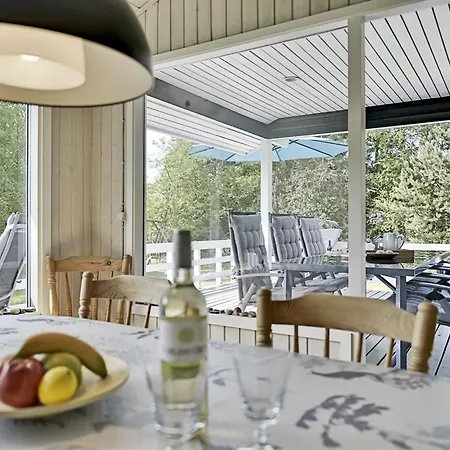 Giertrud - 500m From The Sea By Interhome Feriehus