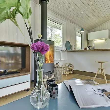 Giertrud - 500m From The Sea By Interhome Feriehus *