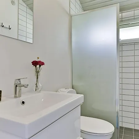 Giertrud - 500m From The Sea By Interhome *