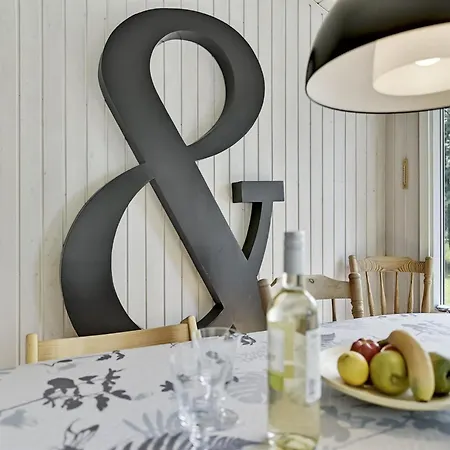 Giertrud - 500m From The Sea By Interhome Nordenbro Vesteregn