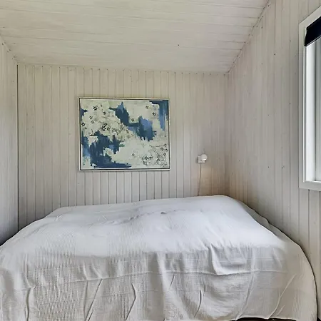 Giertrud - 500m From The Sea By Interhome Feriehus