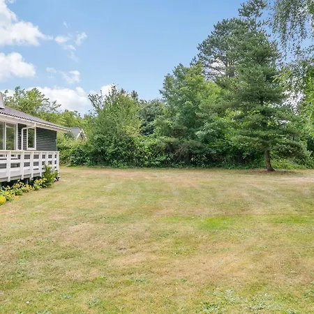 Giertrud - 500m From The Sea By Interhome