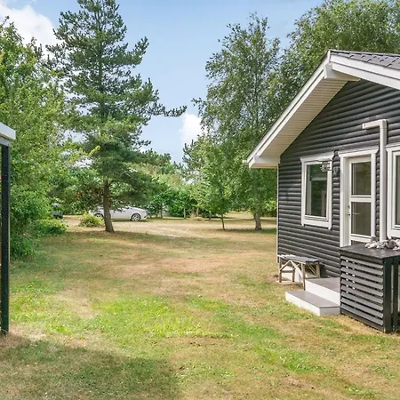 Giertrud - 500m From The Sea By Interhome