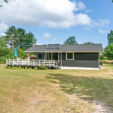 Feriehus Giertrud - 500m From The Sea By Interhome