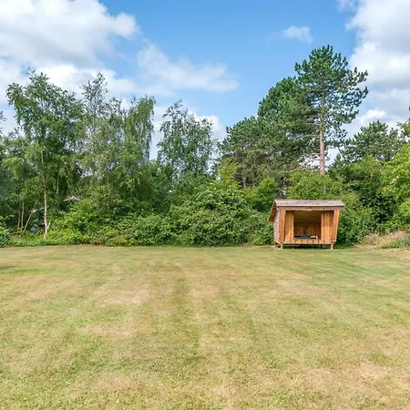 Feriehus Giertrud - 500m From The Sea By Interhome Nordenbro Vesteregn