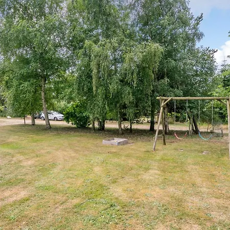 Giertrud - 500m From The Sea By Interhome Feriehus