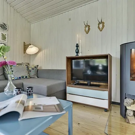 Giertrud - 500m From The Sea By Interhome Nordenbro Vesteregn