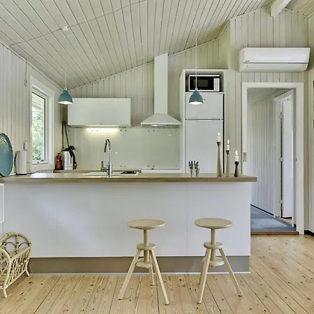 Giertrud - 500m From The Sea By Interhome Сasa de vacaciones Nordenbro Vesteregn