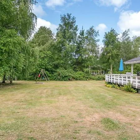 Giertrud - 500m From The Sea By Interhome * Nordenbro Vesteregn