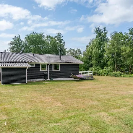 Giertrud - 500m From The Sea By Interhome *