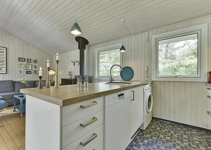 別荘 Giertrud - 500m From The Sea By Interhome *