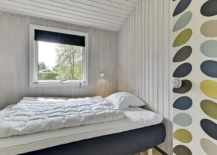 Giertrud - 500m From The Sea By Interhome 別荘 Nordenbro Vesteregn