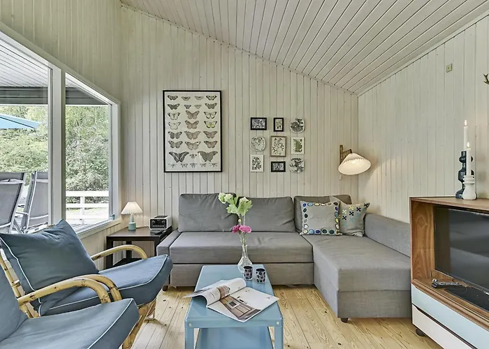 Giertrud - 500m From The Sea By Interhome 別荘 *