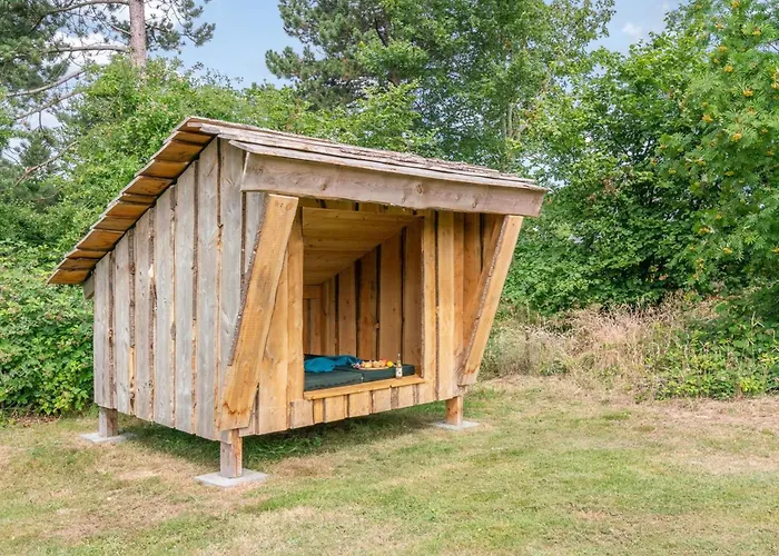 Giertrud - 500m From The Sea By Interhome 別荘 Nordenbro Vesteregn