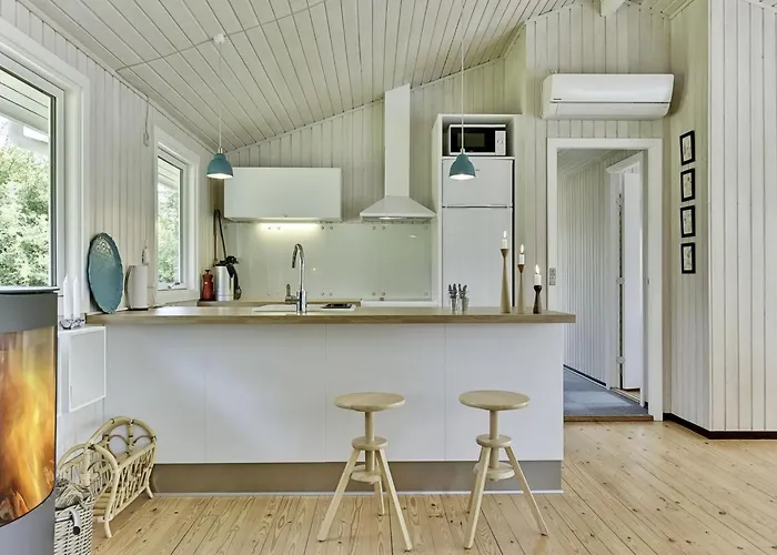 Giertrud - 500m From The Sea By Interhome *