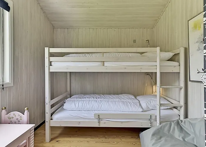 Giertrud - 500m From The Sea By Interhome