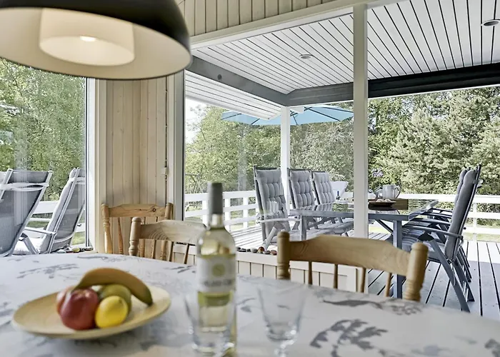 Giertrud - 500m From The Sea By Interhome 別荘