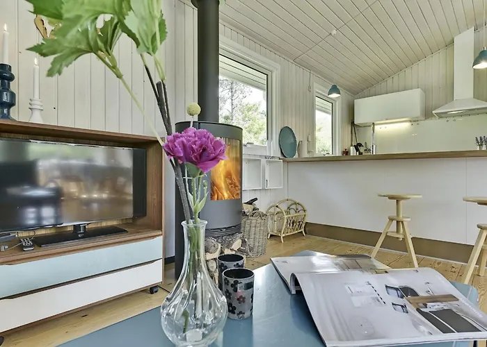 Giertrud - 500m From The Sea By Interhome 別荘 *