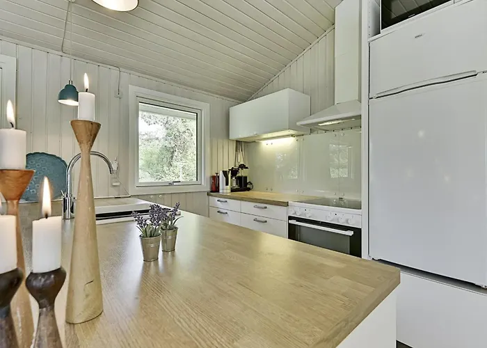 Giertrud - 500m From The Sea By Interhome 別荘 Nordenbro Vesteregn