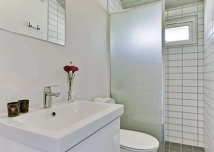 Giertrud - 500m From The Sea By Interhome *