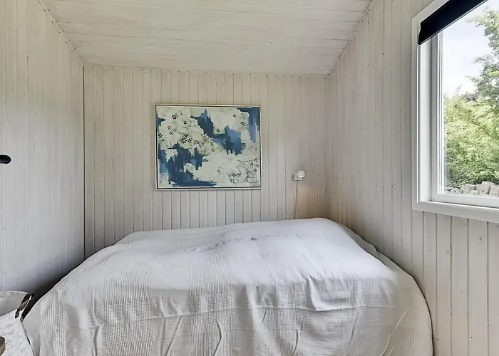 Giertrud - 500m From The Sea By Interhome 別荘