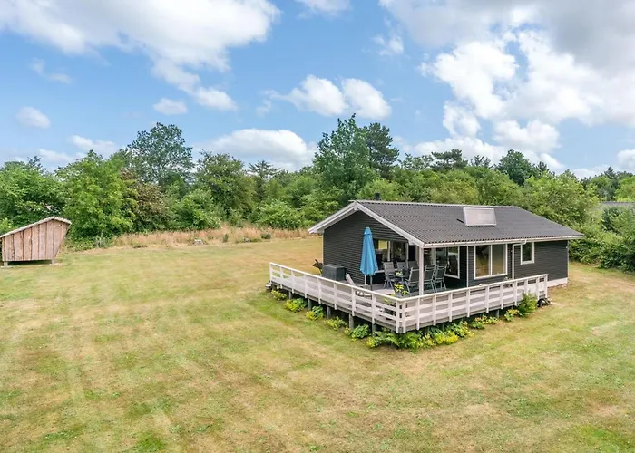 Giertrud - 500m From The Sea By Interhome 別荘 Nordenbro Vesteregn