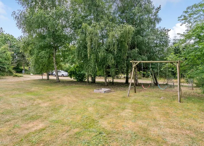 Giertrud - 500m From The Sea By Interhome 別荘