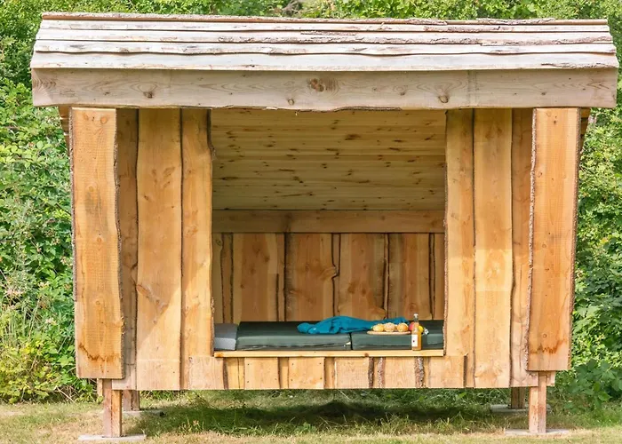 Giertrud - 500m From The Sea By Interhome Nordenbro Vesteregn