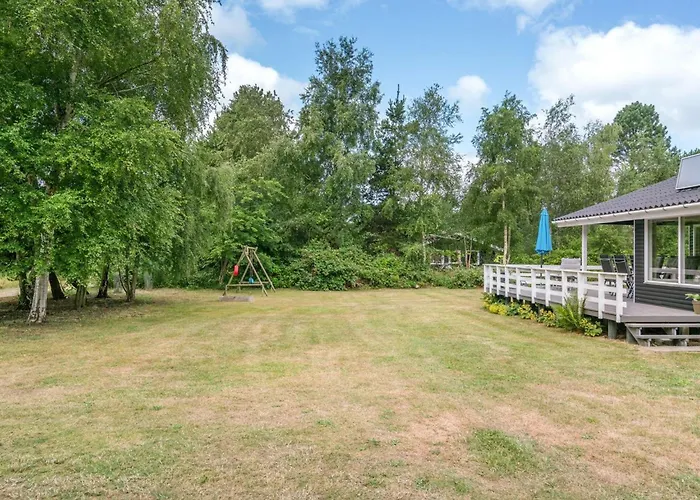 Giertrud - 500m From The Sea By Interhome 別荘 *